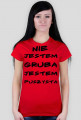 Nie Jestem....