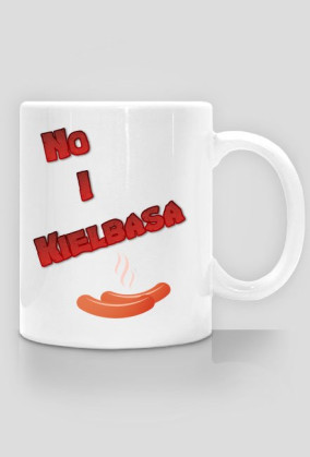 Kubek No i Kiełbasa