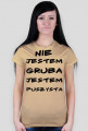 Nie Jestem....
