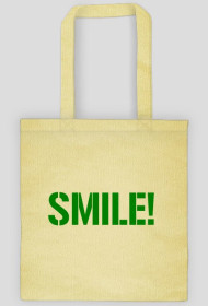 TORBA SMILE