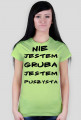 Nie Jestem....