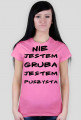 Nie Jestem....