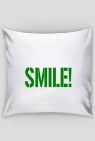 PODUSZKA SMILE