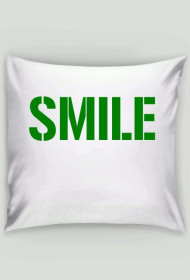 PODUSZKA SMILE