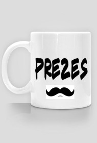 Kubek Prezesa