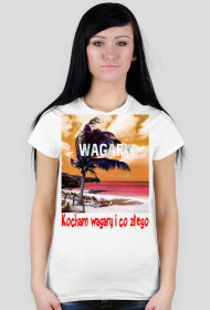 podkoszulek dla kobiet