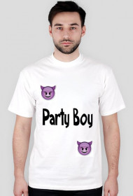 Party Boy