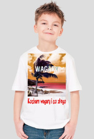 podkoszulek dla dzieci