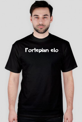 Fortepian elo