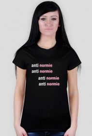 white&pink normie