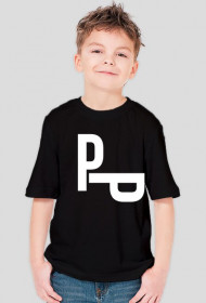 KOSZULKA ZE ZNAKIEM PanParoffko