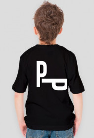 KOSZULKA ZE ZNAKIEM PanParoffko