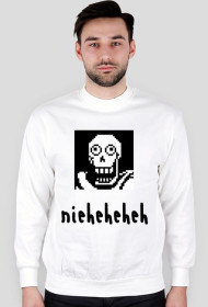 papyrus: undertale wear