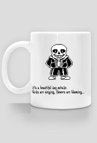 sans cup