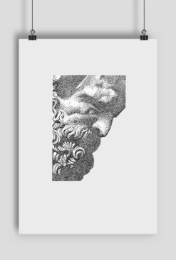 dotwork