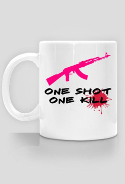 Kubek One Shot