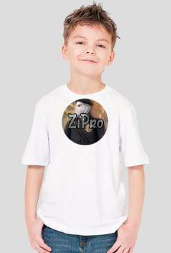 Koszulka ZiPro