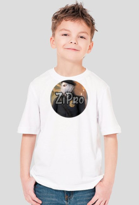 Koszulka ZiPro