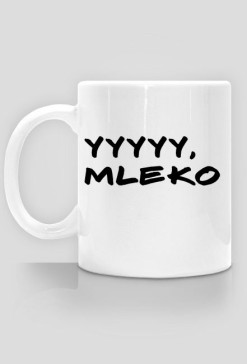 Mleczny Kubek