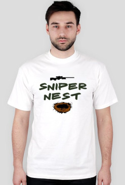 Sniper Nest