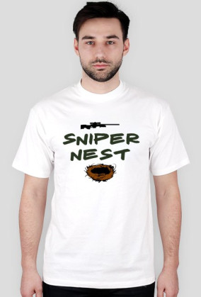 Sniper Nest