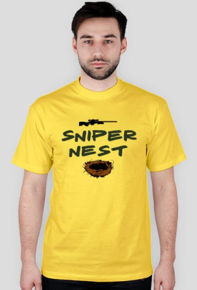 Sniper Nest