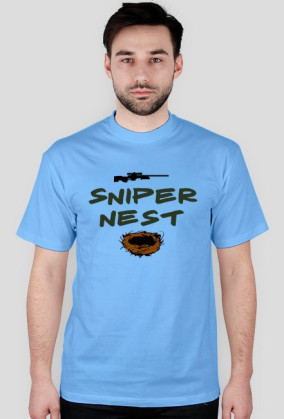 Sniper Nest