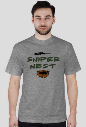 Sniper Nest