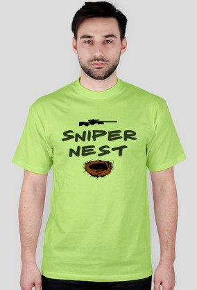 Sniper Nest