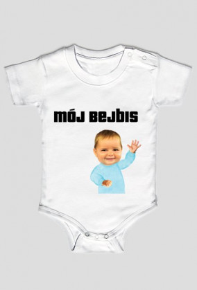 Mój Bejbis | 97WEAR