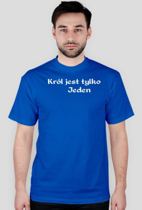 Król