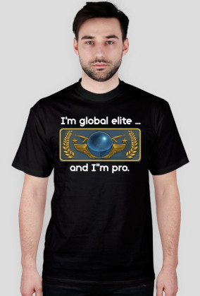 Global elite