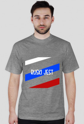 Ruski jest