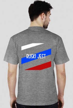 Ruski jest