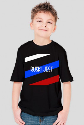 Ruski jest junior