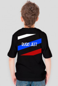 Ruski jest junior