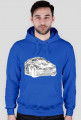 Bluza z autem