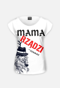 mamaRządzi