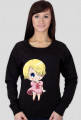 Bluza Damska - Anime 2