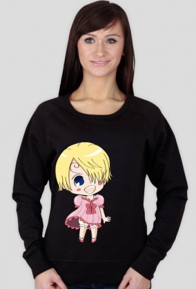 Bluza Damska - Anime 2