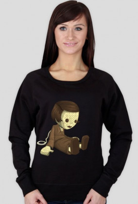 Bluza Damska - Bajka 1