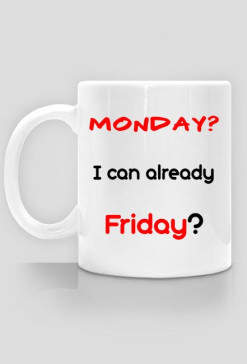 Friday