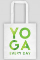 Yoga Every Day - torba