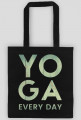 Yoga Every Day - torba