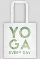 Yoga Every Day - torba