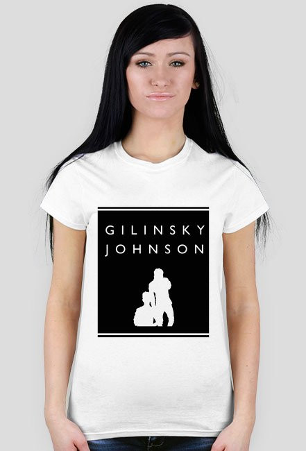GILINSKY & JOHNSON #10