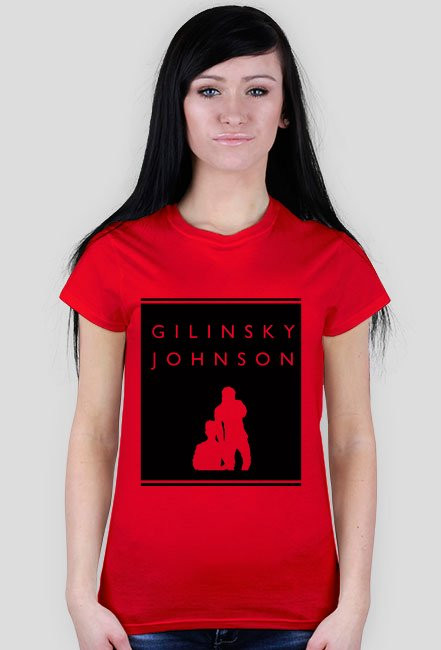 GILINSKY & JOHNSON #10