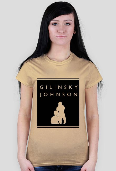 GILINSKY & JOHNSON #10