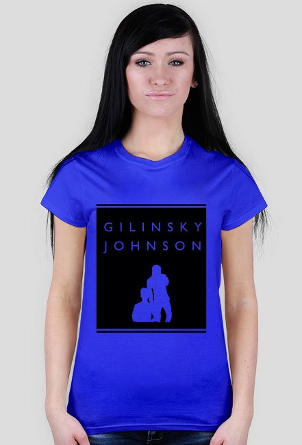 GILINSKY & JOHNSON #10