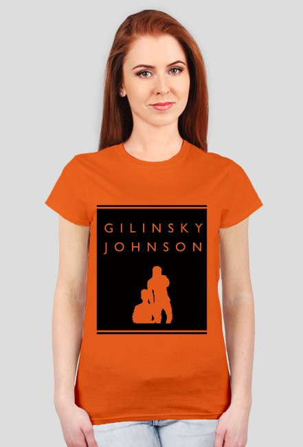 GILINSKY & JOHNSON #10